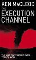 The Execution Channel: Novel