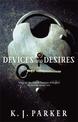 Devices And Desires: The Engineer Trilogy: Book One