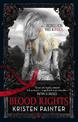 Blood Rights: House of Comarre: Book 1