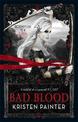 Bad Blood: House of Comarre: Book 3