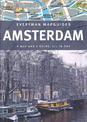 Amsterdam Everyman Mapguide: 2016 edition