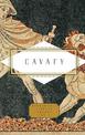 Cavafy Poems