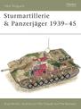 Sturmartillerie & Panzerjager 1939-45