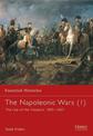 The Napoleonic Wars (1): The rise of the Emperor 1805-1807