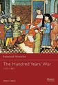 The Hundred Years' War: 1337-1453