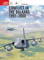 Conflict in the Balkans 1991-2000