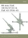 88 mm FlaK 18/36/37/41 and PaK 43 1936-45