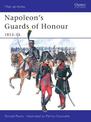 Napoleon's Guards of Honour: 1813-14