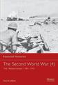 The Second World War (4): The Mediterranean 1940-1945