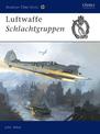 Luftwaffe Schlachtgruppen