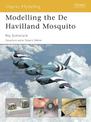 Modelling the De Havilland Mosquito