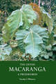 Genus Macaranga, The: A Prodromus