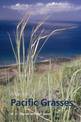 Key to Pacific Grasses, A