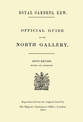 Official Guide to the Marianne North Gallery