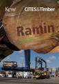 CITES & Timber: Ramin