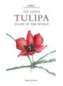 Genus Tulipa, The: Tulips of the World