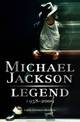 Michael Jackson: Legend: 1958-2009