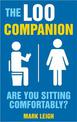 The Loo Companion: Are You Sitting Comfortably?