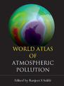 World Atlas of Atmospheric Pollution