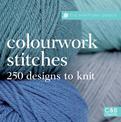 The Harmony Guides: Colourwork Stitches: Over 250 Designs to Knit (Harmony Guides)