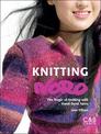 Knitting Noro: The Magic of Knitting with Hand-dyed Yarns