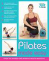 Pilates Made Easy