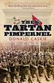 The Tartan Pimpernel