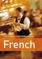 The Rough Guide Phrasebook French