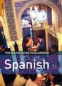 The Rough Guide Phrasebook Spanish