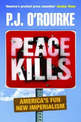 Peace Kills