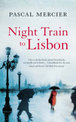 Night Train to Lisbon