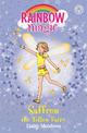 Rainbow Magic: Saffron the Yellow Fairy: The Rainbow Fairies Book 3