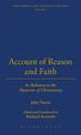 Account Of Reason And Faith