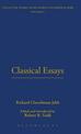 Classical Essays