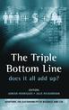 The Triple Bottom Line: Does it All Add Up? - Assessing the Sustainability of Business and CSR