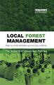 Local Forest Management: The Impacts of Devolution Policies