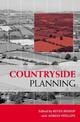 Countryside Planning: New Approaches to Management and Conservation