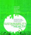 Sustainability and Health