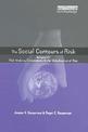 The Social Contours of Risk: v. 2: Risk Analysis, Corporations and the Globalization of Risk