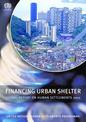 Financing Urban Shelter: Global Report on Human Settlements 2005