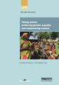 Gender Equality: Taking Action: Achieving Gender Equality and Empowering Women