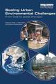 Scaling Urban Environmental Challenges: From Local to Global and Back