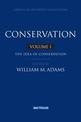 Conservation