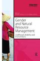 Gender and Natural Resource Management: Livelihoods, Mobility and Interventions