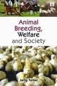 Animal Breeding, Welfare and Society