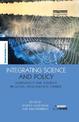 Integrating Science and Policy: Vulnerability and Resilience in Global Environmental Change