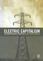 Electric Capitalism: Recolonising Africa on the Power Grid