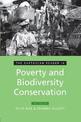 The Earthscan Reader in Poverty and Biodiversity Conservation