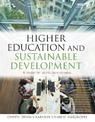 Higher Education and Sustainable Development: A Model for Curriculum Renewal