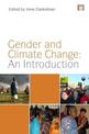 Gender and Climate Change: An Introduction